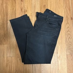 AG Jeans men’s slim stretch jeans